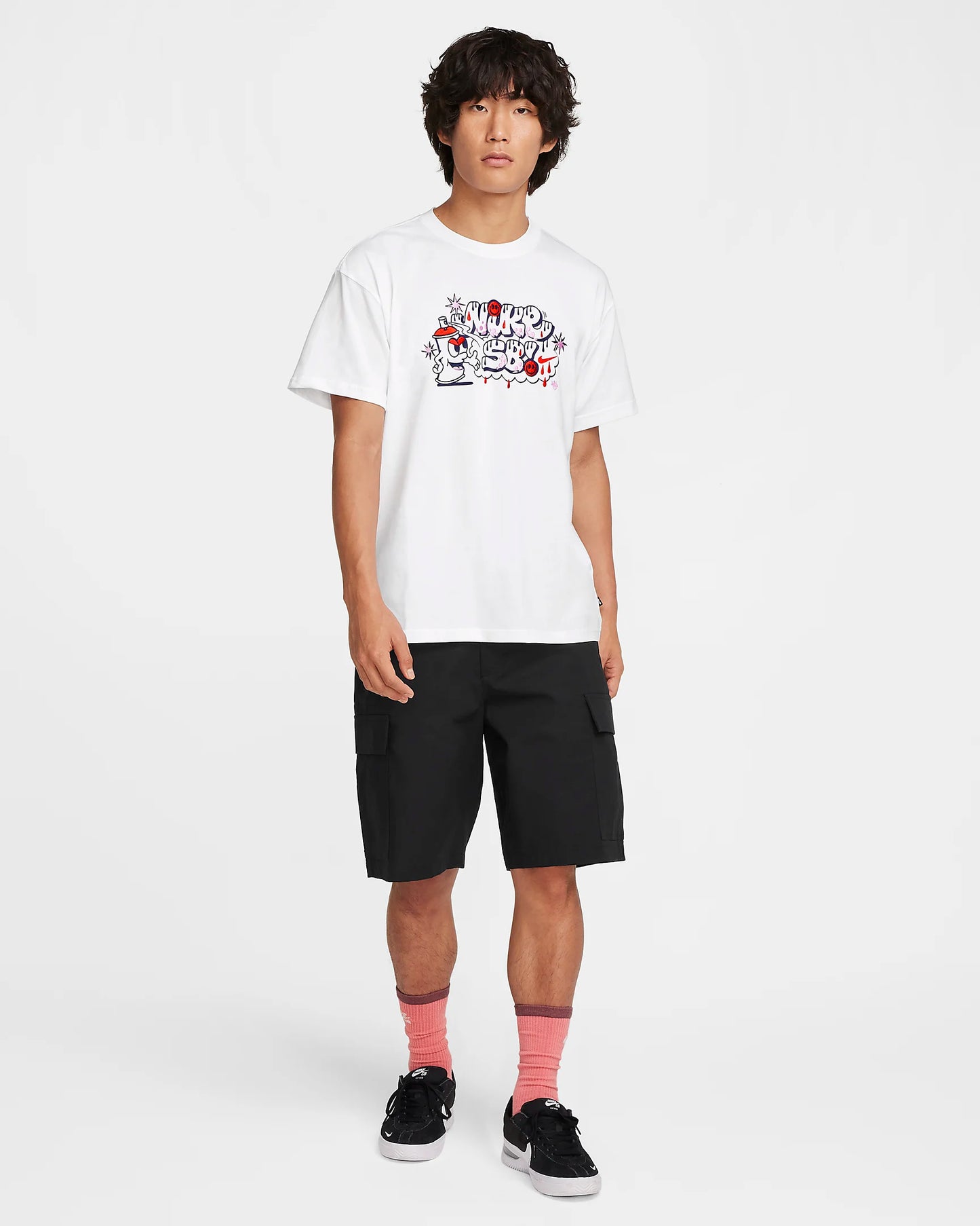 Nike SB Max90 Skate T-Shirt