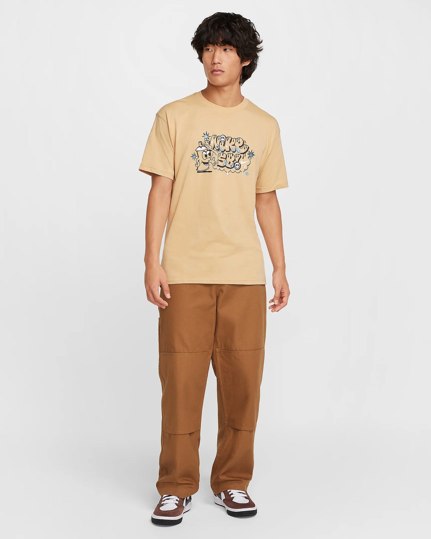 Nike SB Max90 Skate T-Shirt