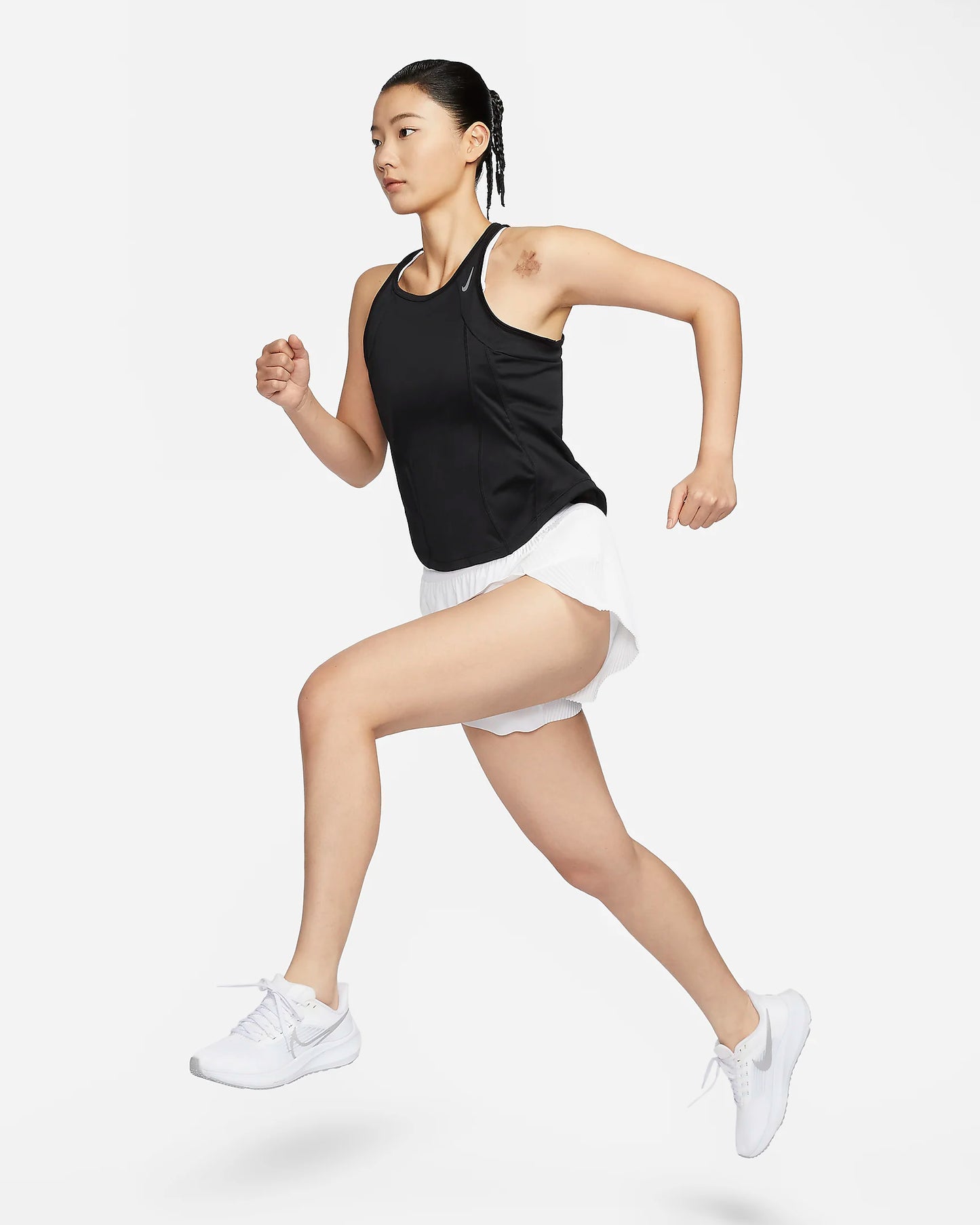 Nike Fast Women's Dri-FIT Running Tank Top