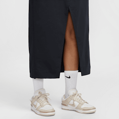 Nike Sportswear Collection Women's Twill Skirt