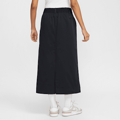 Nike Sportswear Collection Women's Twill Skirt