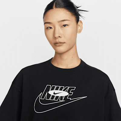 Nike Sportswear Women's Oversized T-Shirt