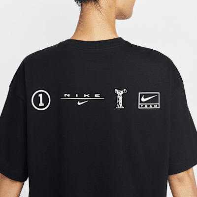 Nike Sportswear Women's Oversized T-Shirt