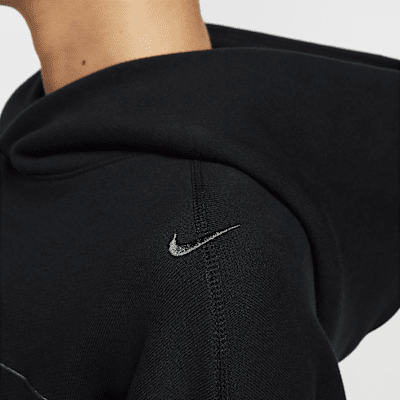 Nike Sportswear Women's Over-Oversized French Terry Pullover Hoodie