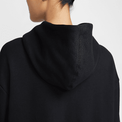 Nike Sportswear Women's Over-Oversized French Terry Pullover Hoodie