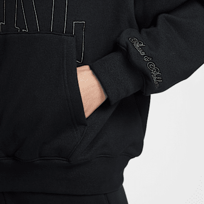Nike Sportswear Women's Over-Oversized French Terry Pullover Hoodie