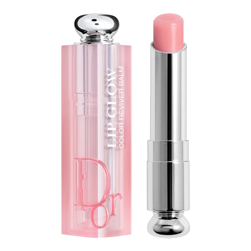 DIOR Lip Glow Oil - 001 Pink