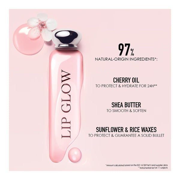 DIOR Lip Glow Oil - 001 Pink