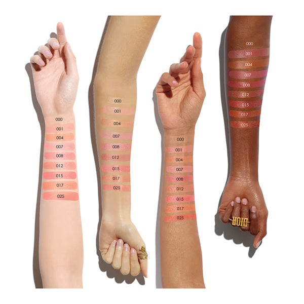 DIOR Lip Glow Oil - 001 Pink