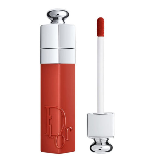 DIOR Addict No-Transfer Lip Tint - 421 Natural Tea