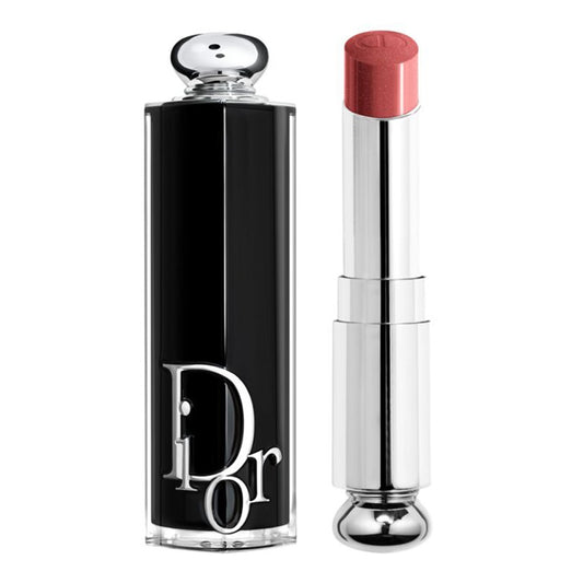 DIOR Addict Shine 90% Natural Origin Refillable Lipstick - 525 Chérie
