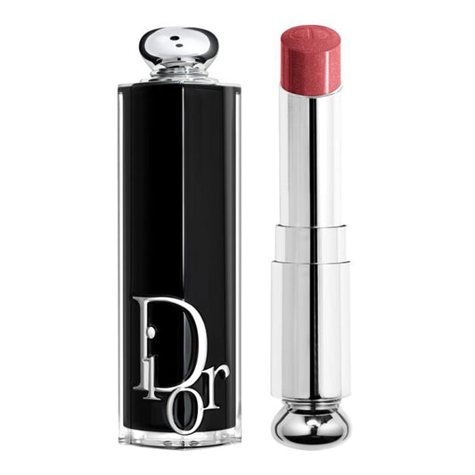 DIOR Addict Shine 90% Natural Origin Refillable Lipstick - 526 Mallow Rose