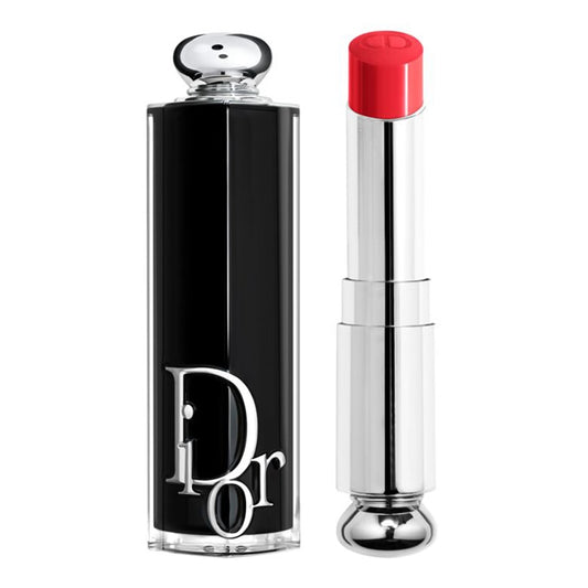 DIOR Addict Shine 90% Natural Origin Refillable Lipstick - 536 Lucky