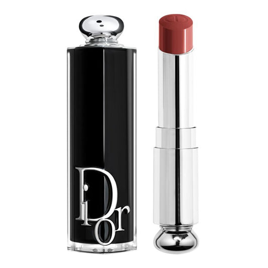 DIOR Addict Shine 90% Natural Origin Refillable Lipstick - 727 Dior Tulle