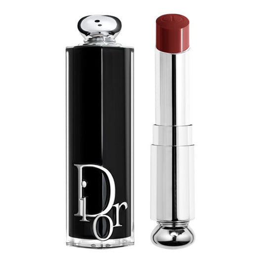 DIOR Addict Shine 90% Natural Origin Refillable Lipstick - 922 Wildior