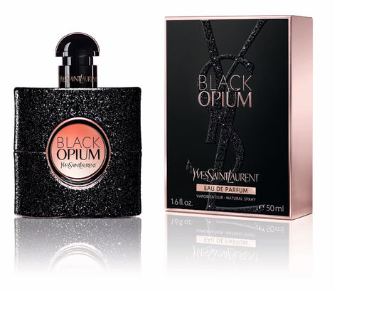 YVES SAINT LAURENT Black Opium Eau De Parfum