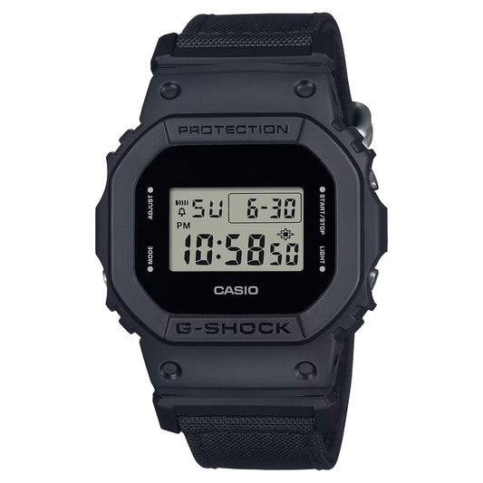 CASIO DW-5600BCE-1