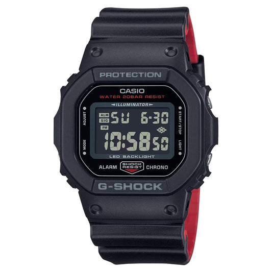 CASIO DW-5600UHR-1