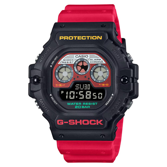 CASIO DW-5900MT-1A4