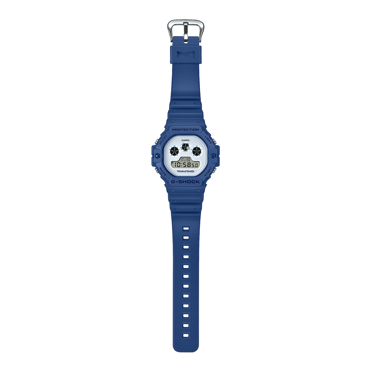 CASIO DW-5900WY-2