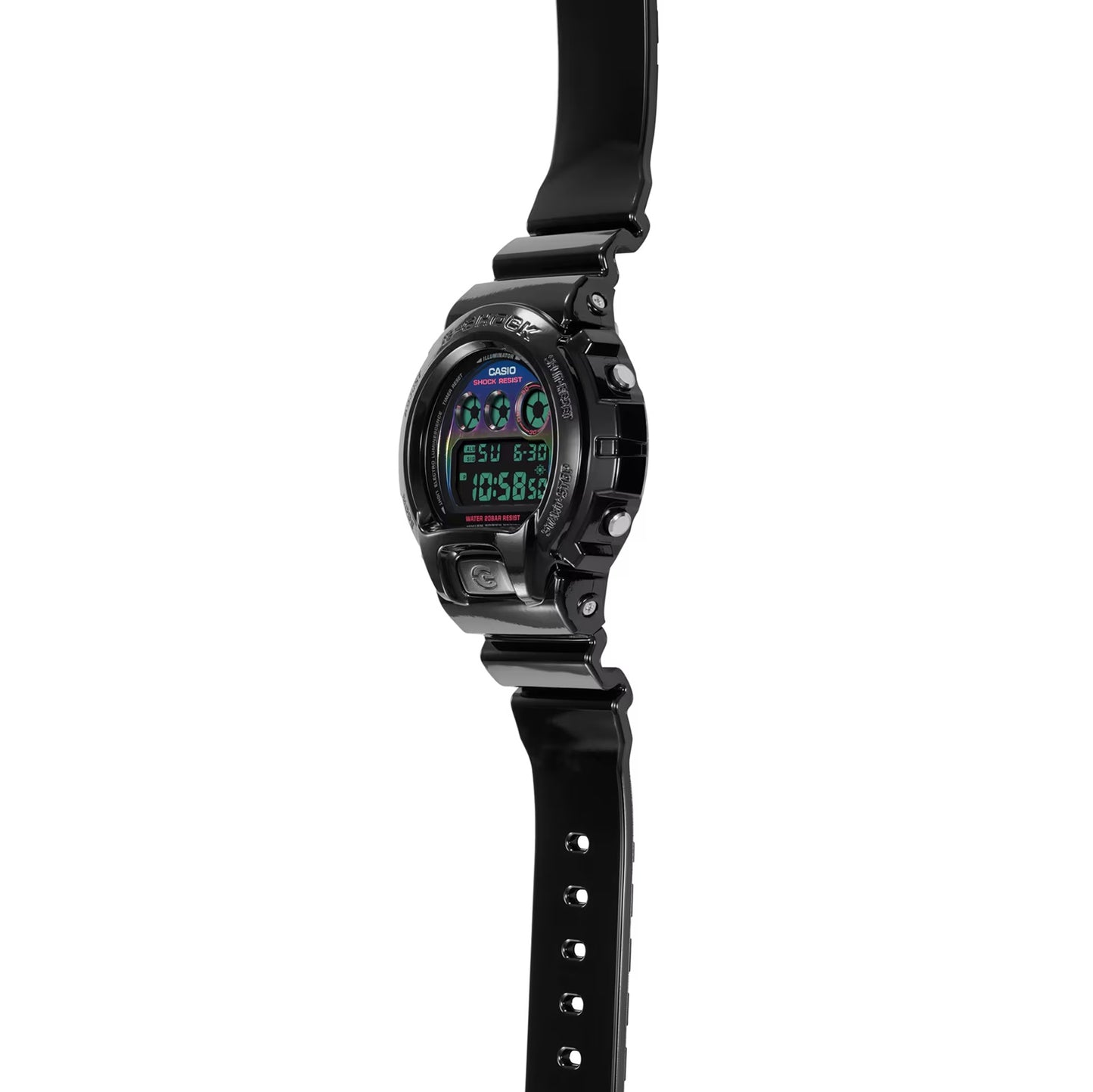 CASIO DW-6900RGB-1