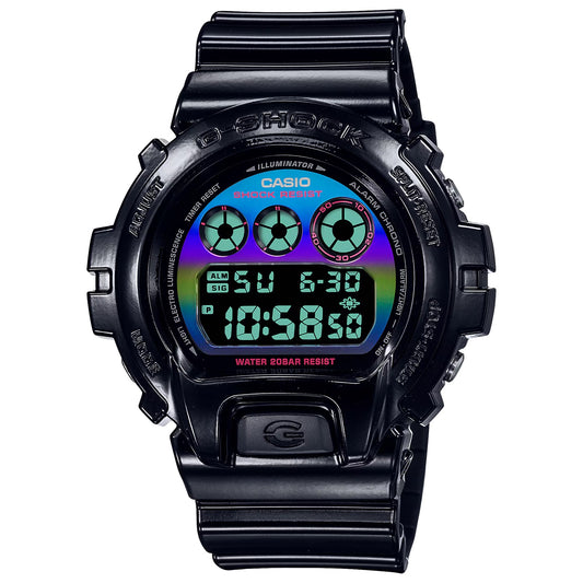 CASIO DW-6900RGB-1