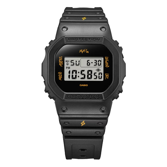 CASIO DWE-5600JB-1A9