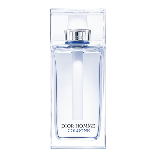 DIOR Homme Cologne Eau De Toilette - 125ml