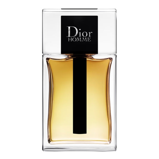 DIOR Homme Eau De Toilette - 100ml