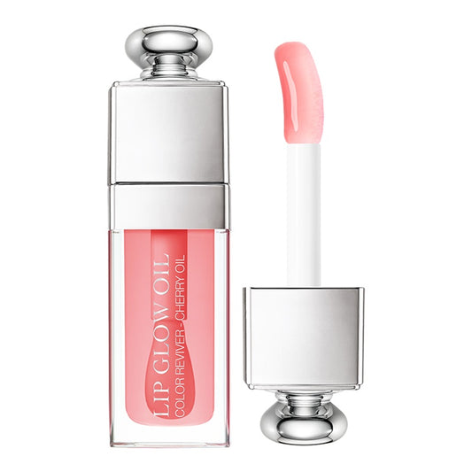 DIOR Addict Lip Glow Lip Balm - 001 Pink