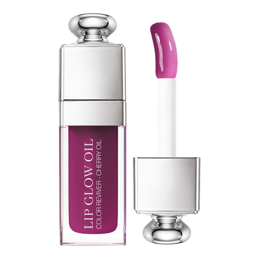 DIOR Lip Glow Oil - 006 Berry