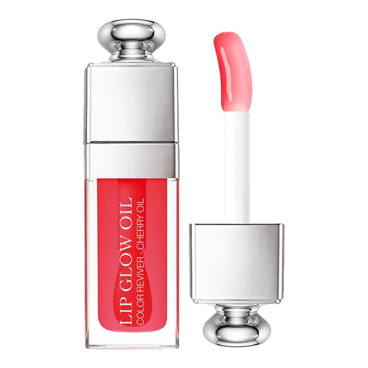 DIOR Lip Glow Oil - 015 Cherry