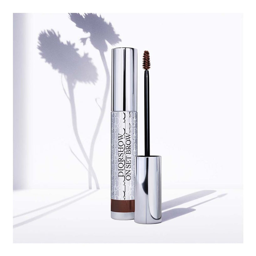 DIOR Diorshow On Set Brow - 00 Universal Clear