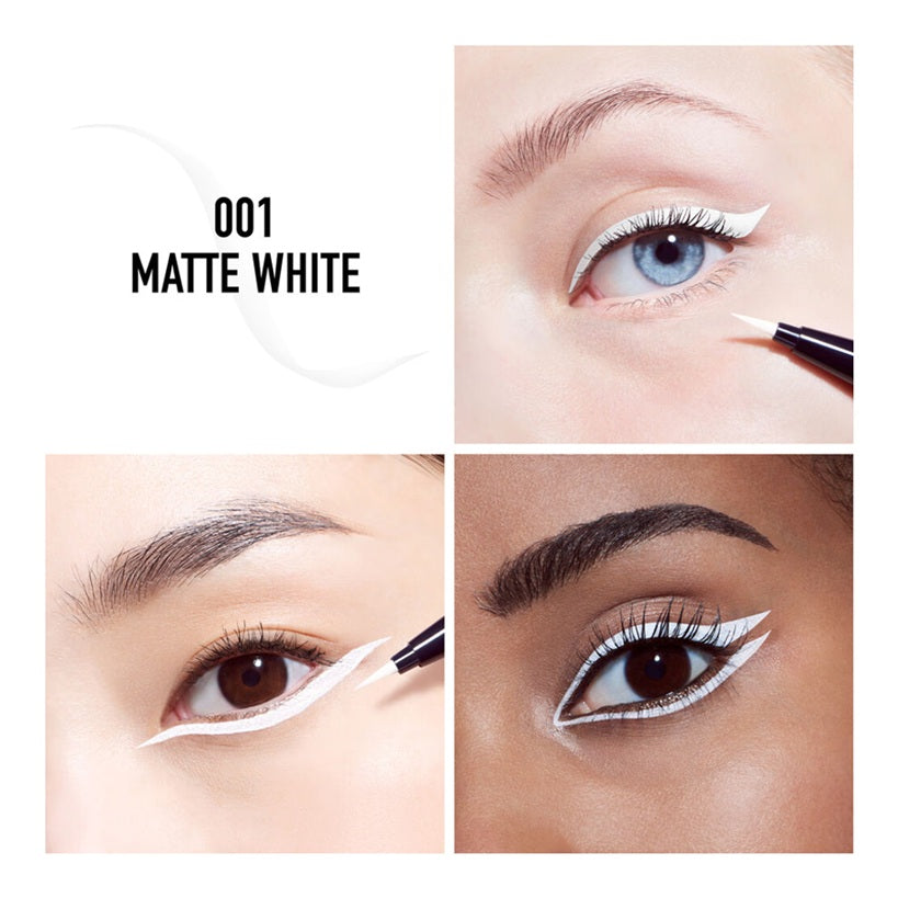 DIOR Diorshow On Stage Liner Waterproof Felt Tip Liquid Eyeliner