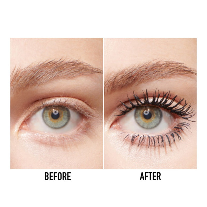 DIOR Diorshow Pump 'N' Volume XXL Volume 24h Wear Squeezable Mascara - 260 Bleu / Blue