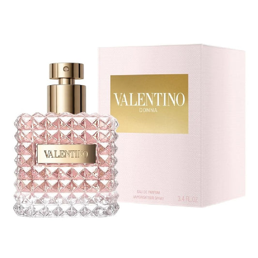 VALENTINO Donna Eau De Parfum - 100ml