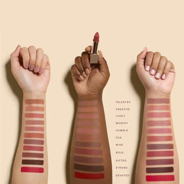 RARE BEAUTY Kind Words Matte Lip Liner – Devoted