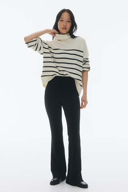H&M Flared Leggings