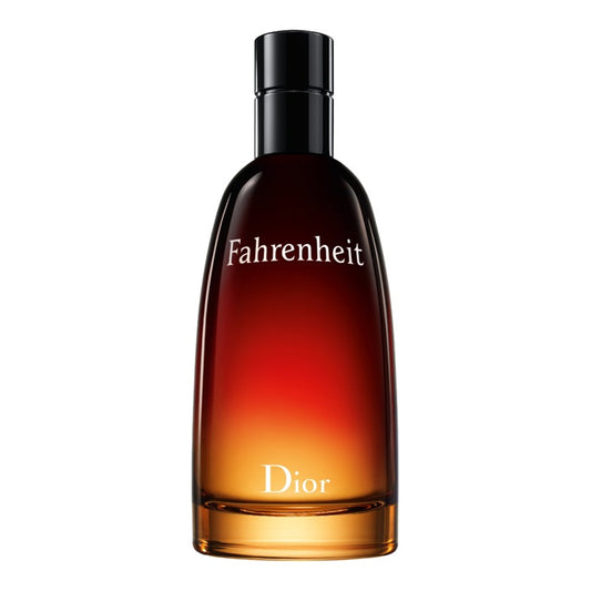 DIOR Fahrenheit Eau De Toilette - 100ml