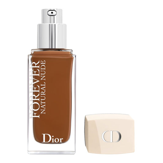 DIOR Forever Natural Nude Lightweight Foundation - 8 Neutral