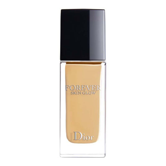 DIOR Forever Skin Glow 24H Hydrating Radiant Foundation - 2 Warm Olive
