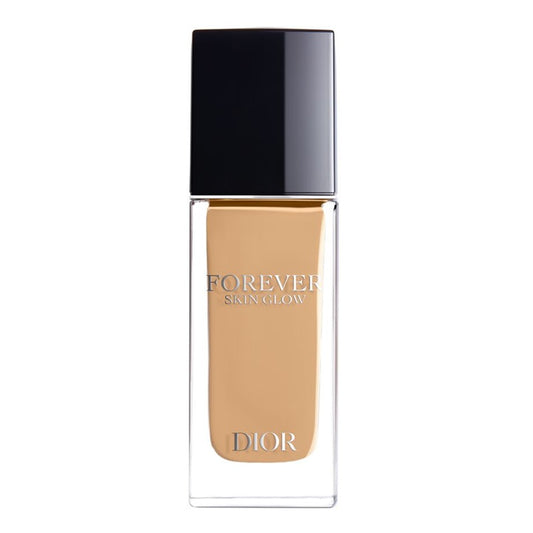 DIOR Forever Skin Glow 24H Hydrating Radiant Foundation - 3W Warm