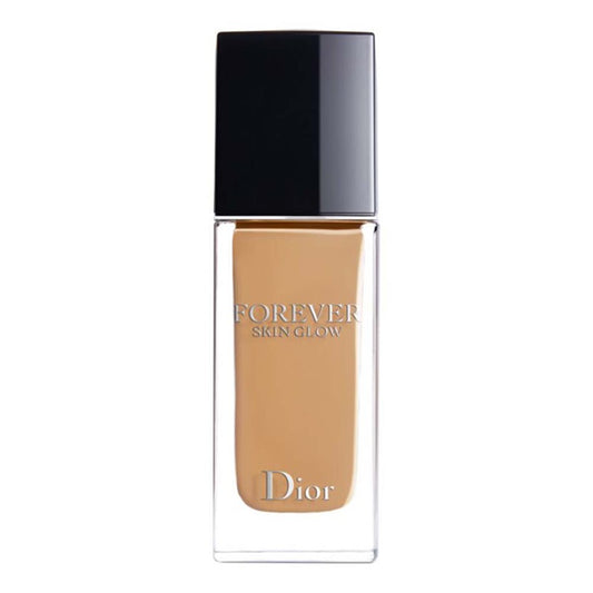 DIOR Forever Skin Glow 24H Hydrating Radiant Foundation - 4 Warm
