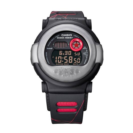 CASIO DW-001 SERIES