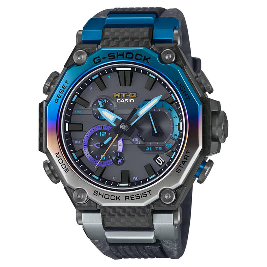 CASIO MTG-B2000YST-1A