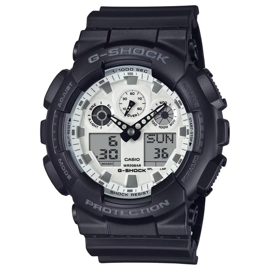 CASIO GA-100WD-1A