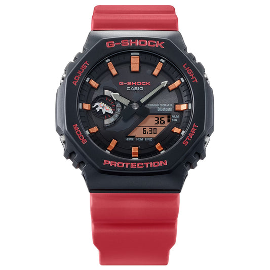 CASIO GA-B2100CD-1A4