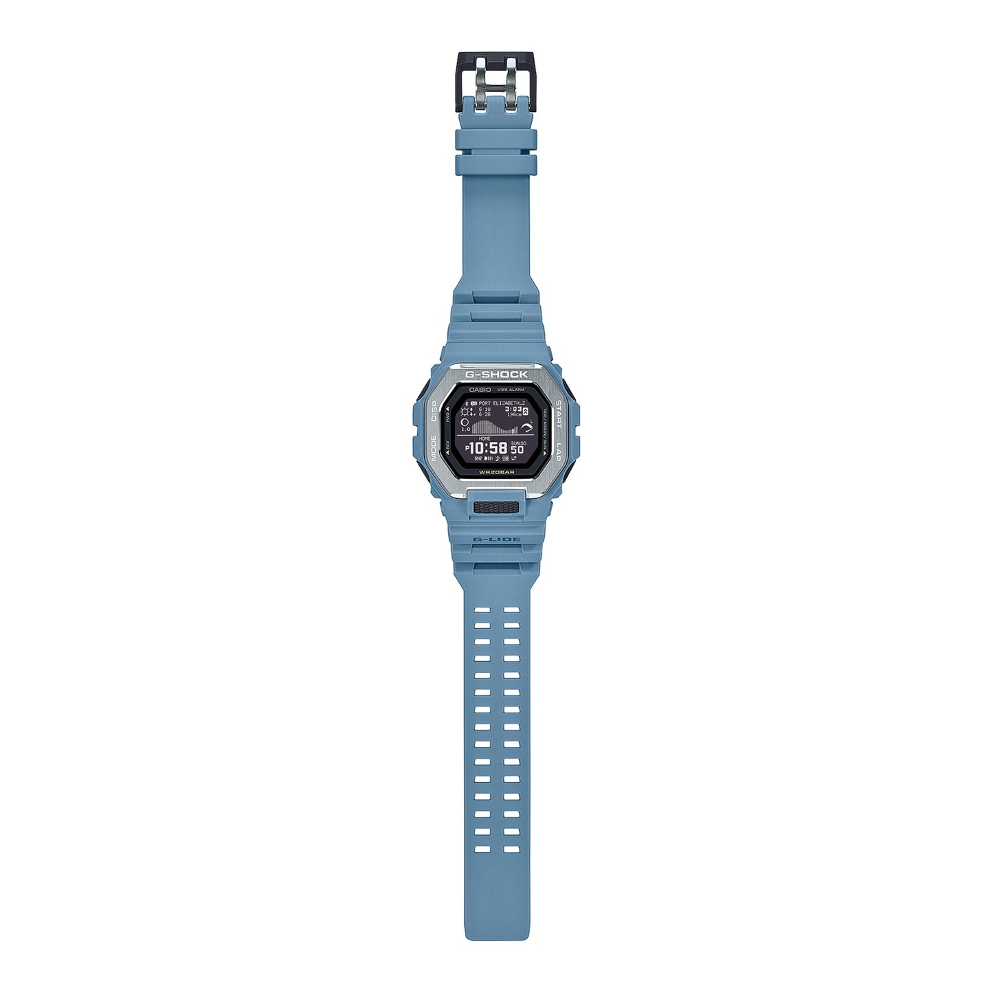 CASIO GBX-100-2A
