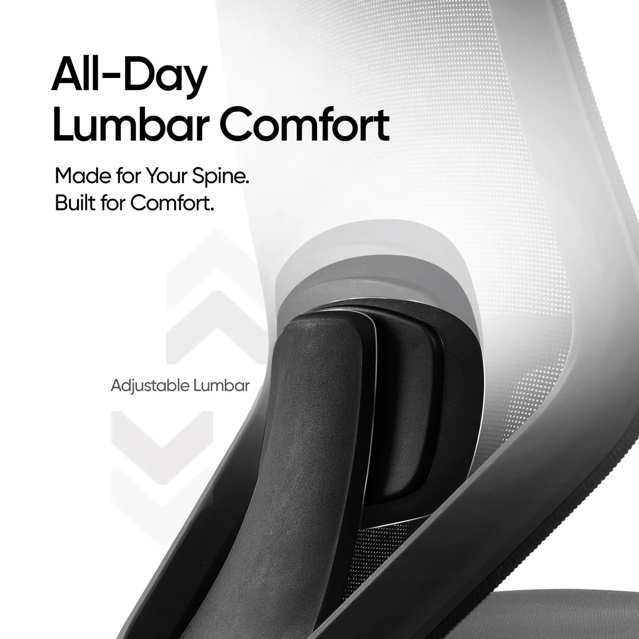 Frido Glide Ergo Chair