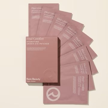 RARE BEAUTY Find Comfort Under Eye Patch – 52g